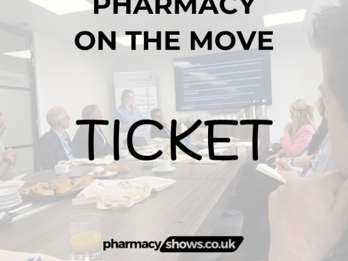 Pharmacy On The Move