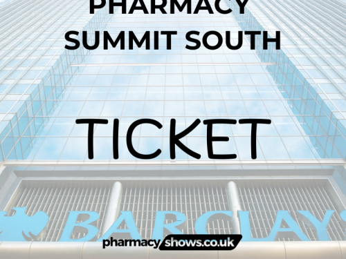 Pharmacy Summit SOUTH